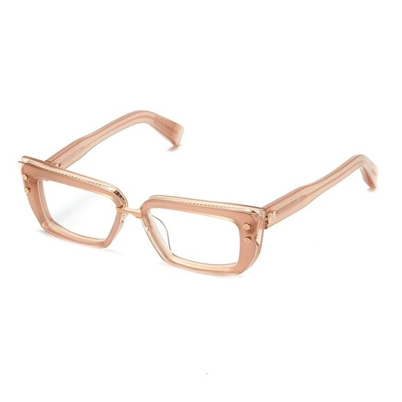 NEW BALMAIN MADAME  EYEGLASSES BALMAIN BPX-134C - Picture 1 of 2